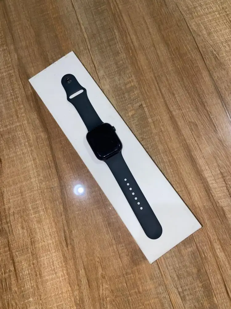 iWatch Series 7