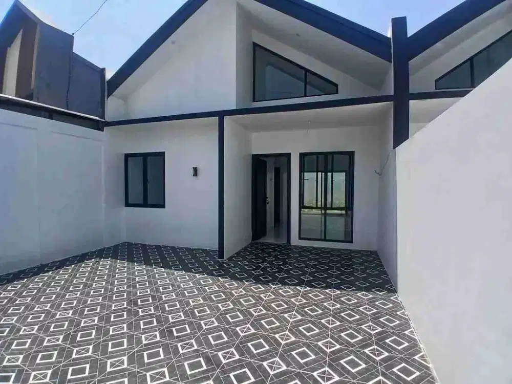 Termurah Setangsel Tanah 95m² Dekat Mall Paradise Walk Serpong