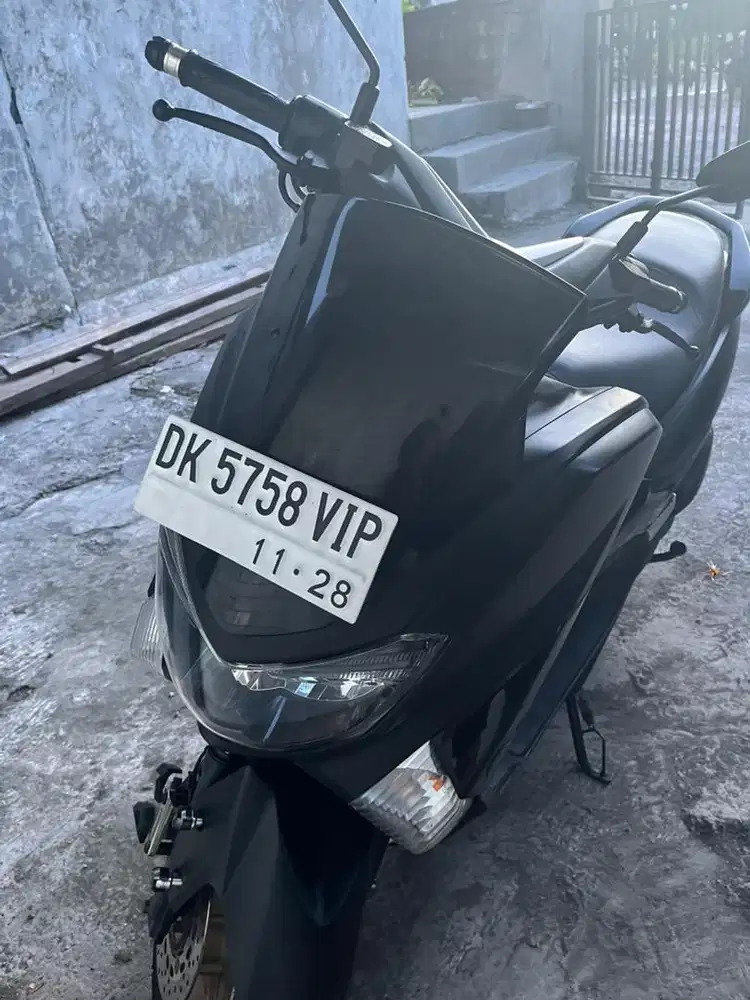 Disewakan motor untuk ojol yg punya akun