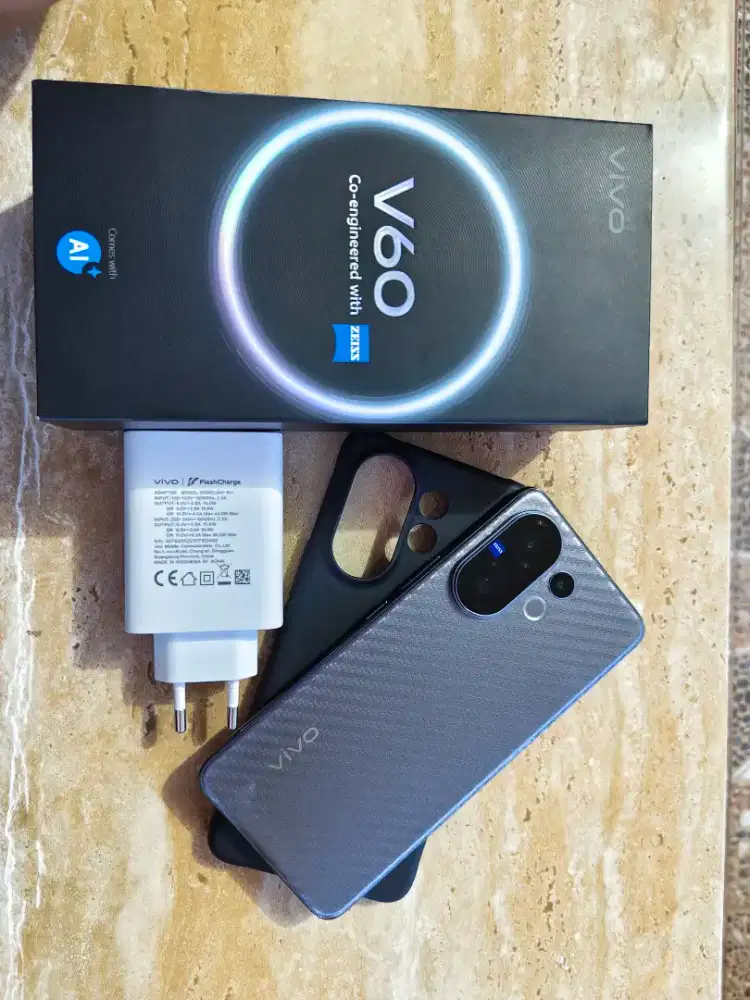 Vivo V60 5G 8/256 Zeiss Camerw