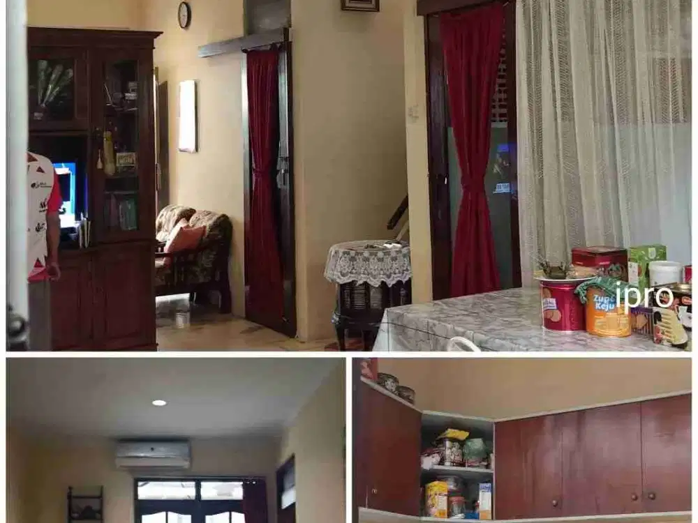 Dijual Rumah Cinde Semarang