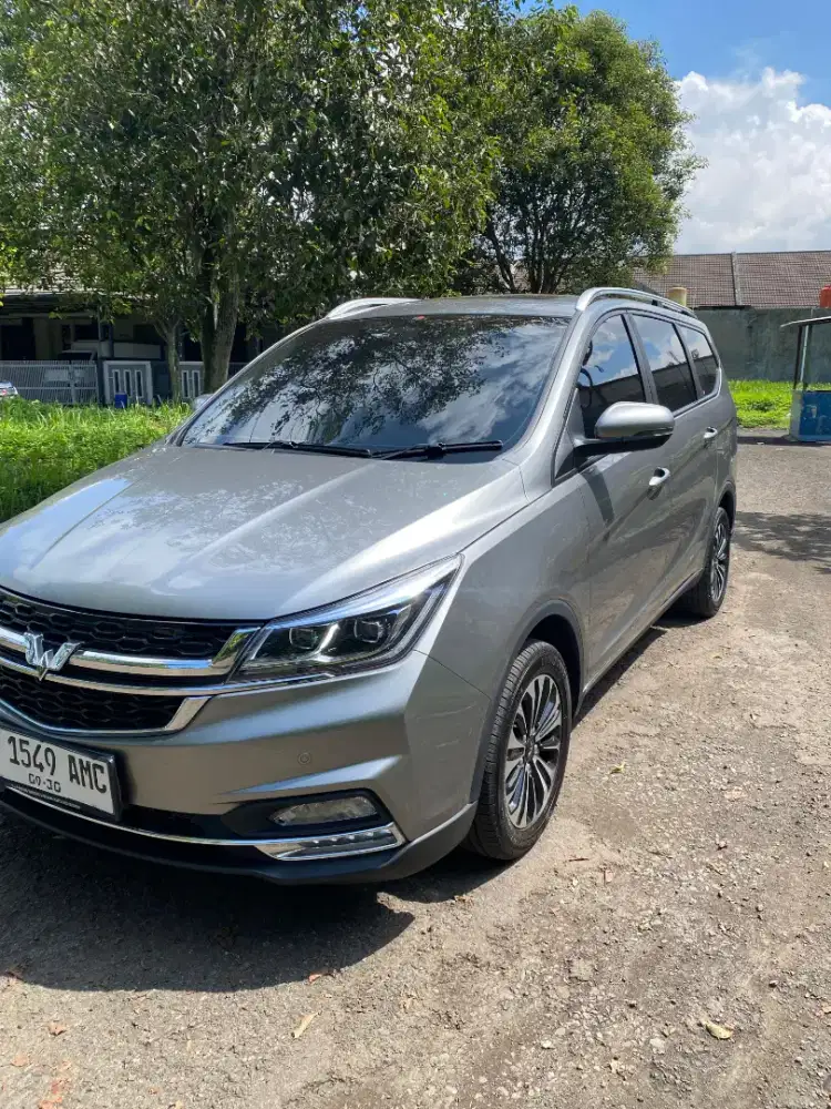 Wuling Cortez like new