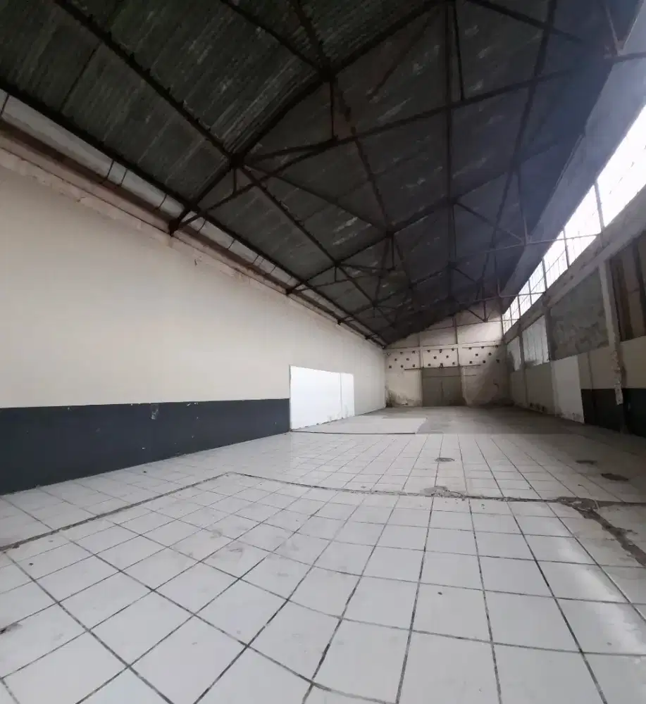 Di sewakan jarang ada Gudang pusat kota sayap Buah Batu strategis