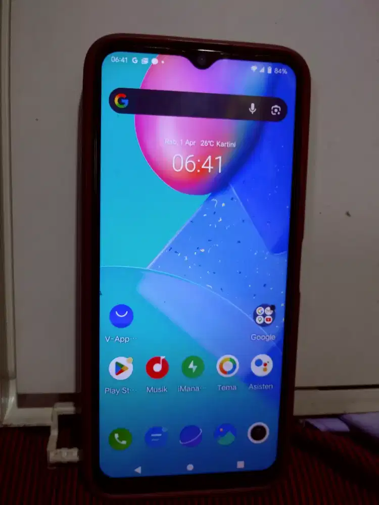 Hp Vivo Y20s 8/256 GB