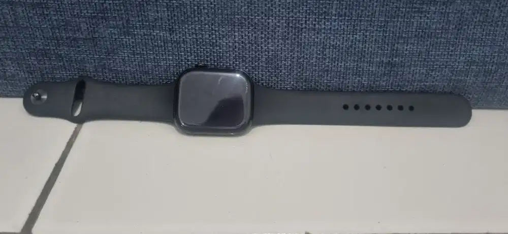 Dijual apple watch series 10