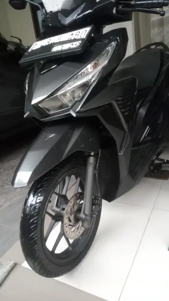 Honda Vario 125 CC 2018 MLS skl D (Kodya)