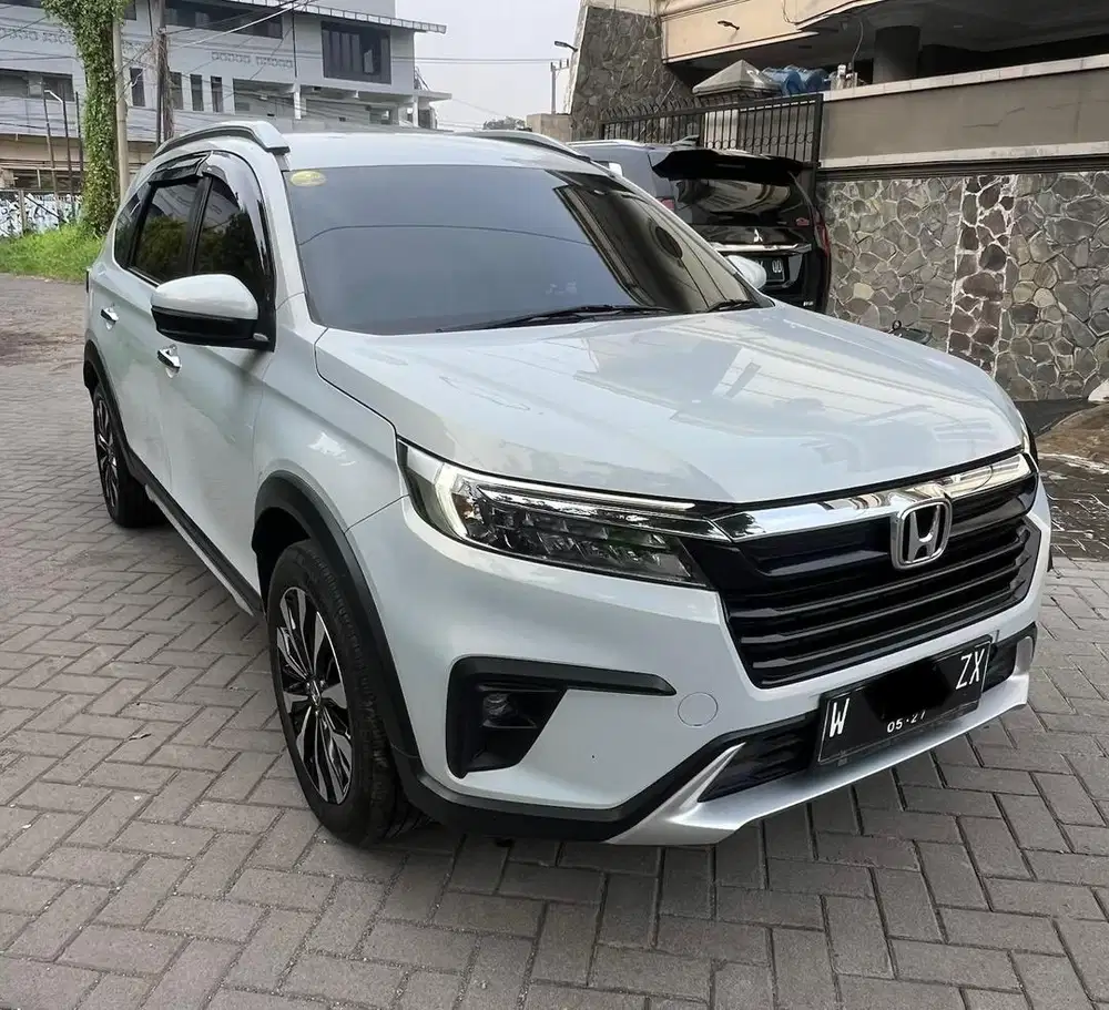 FullOri|| BRV prestige 2022. (W) tg1 dr baru