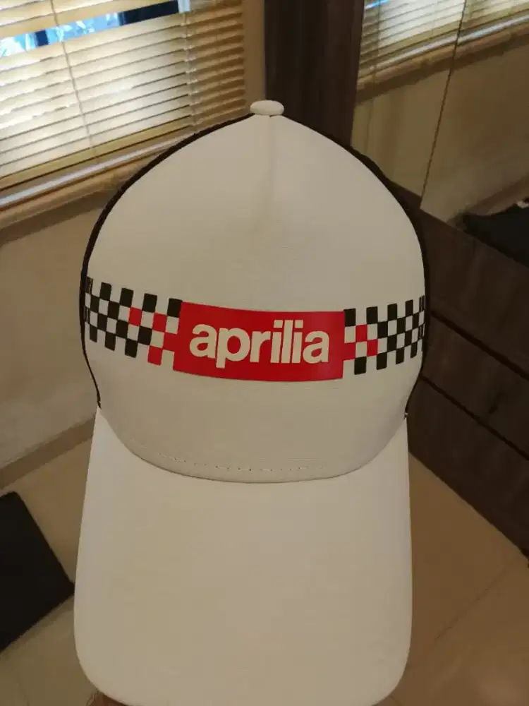 Jual topi newera original second