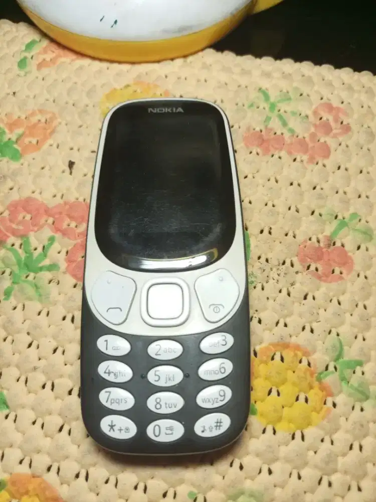 Hp jadul merek NOKIA