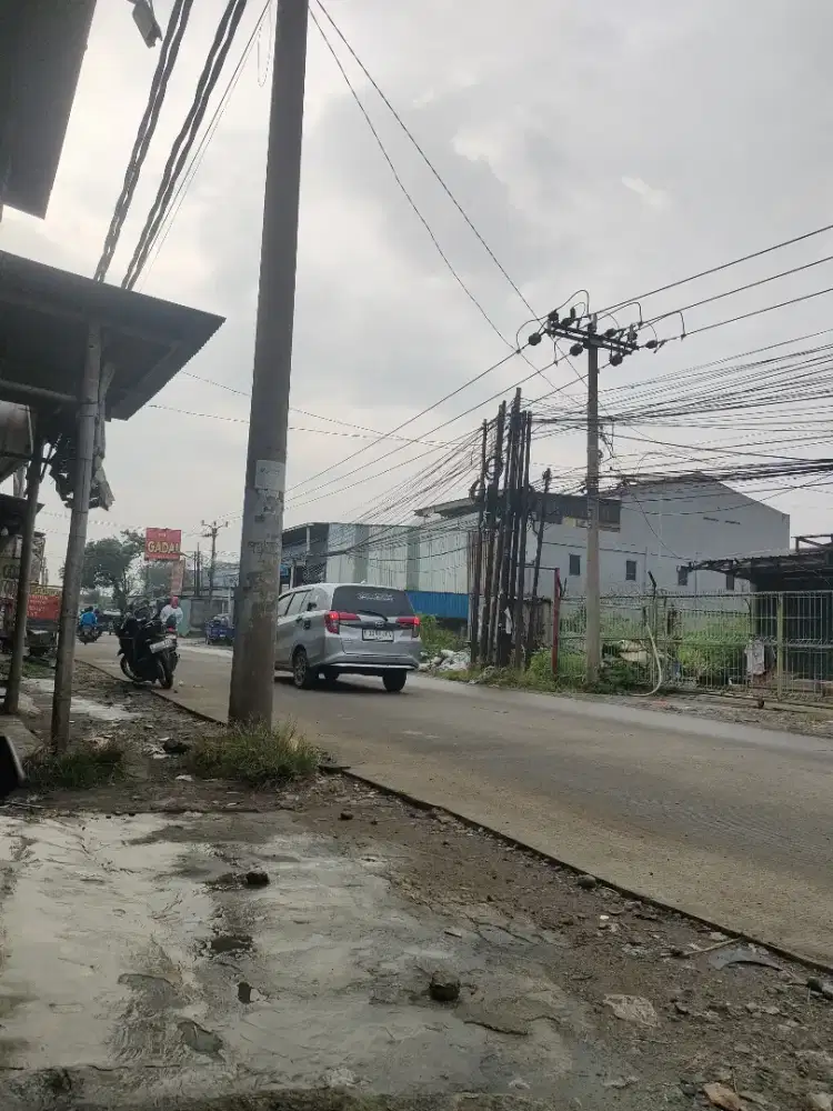 Info loker nya dong daerah tanggerang/selembaran