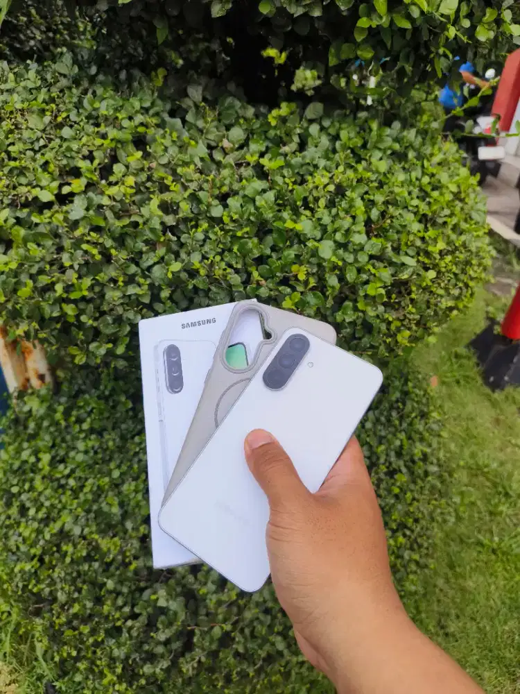 SAMSUNG A56 5G 8/256GB