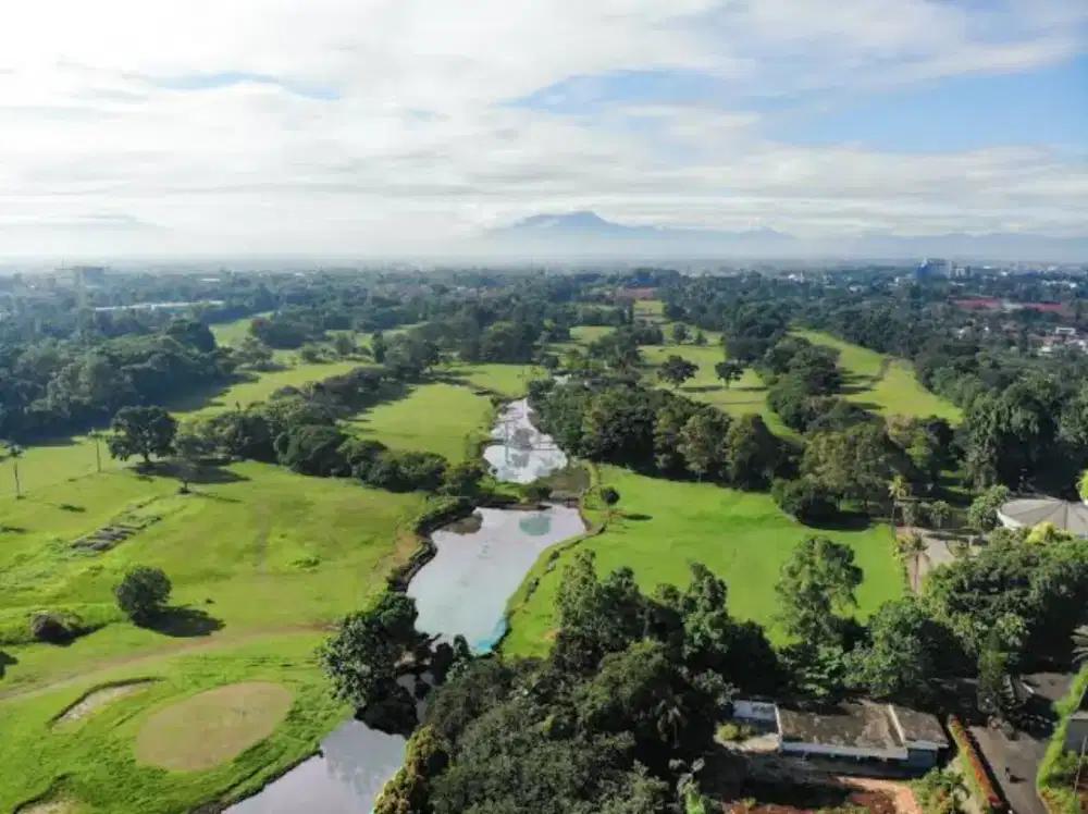 KAVLING KOMERSIL AREA MURAH CITRALAND Deket Anina