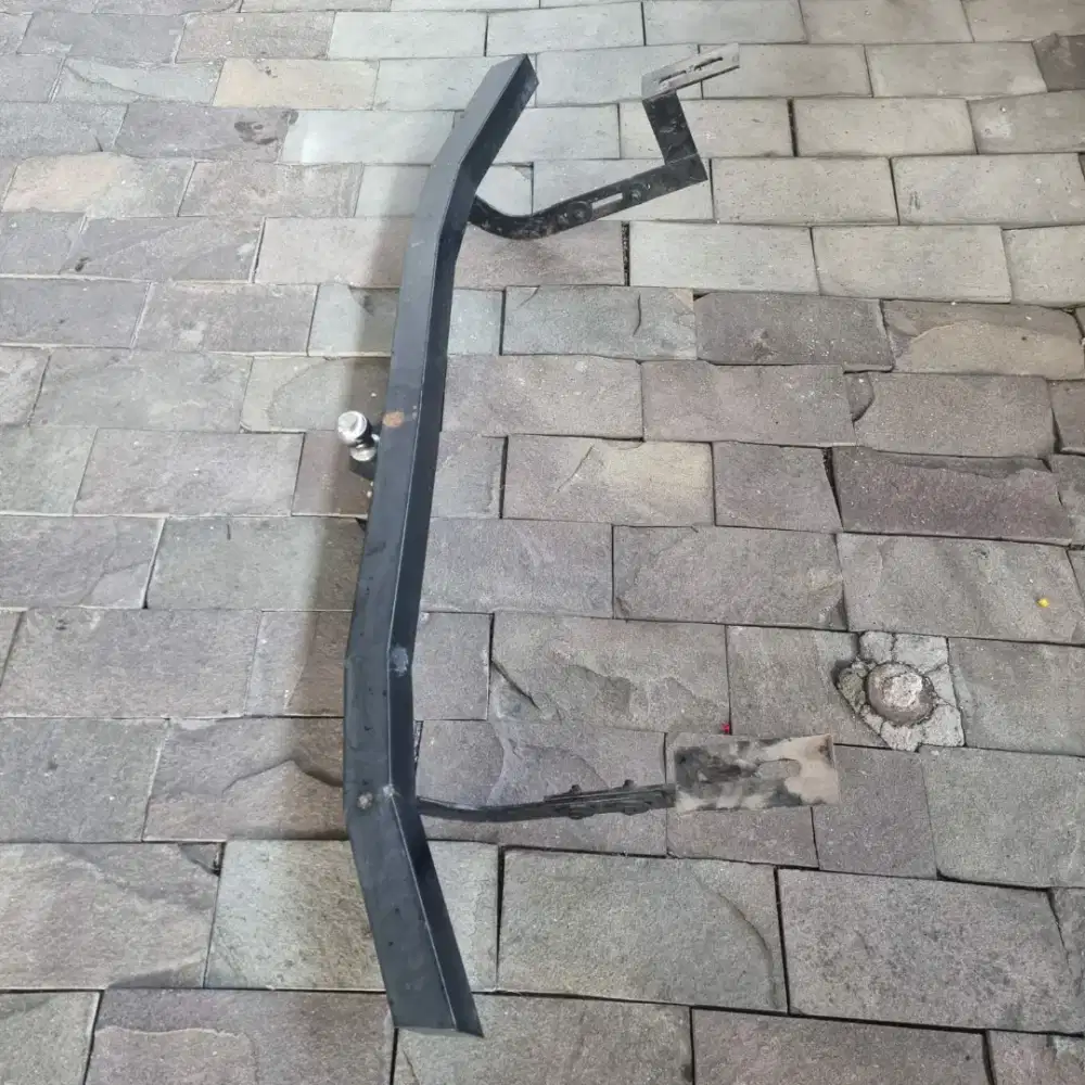 SPARKBOARD ARB 4X4 WD ACCESSORIES KONDISI MASIH BAGUS