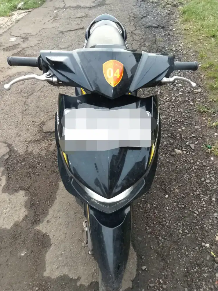 Di Jual Mio Soul 2013