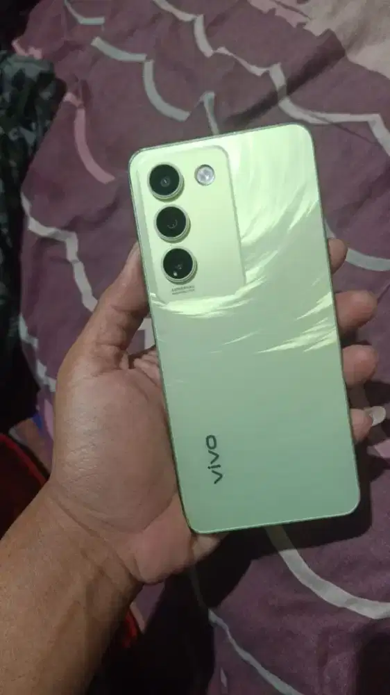 Vivo y100 4G lcd amoled 8/256gb