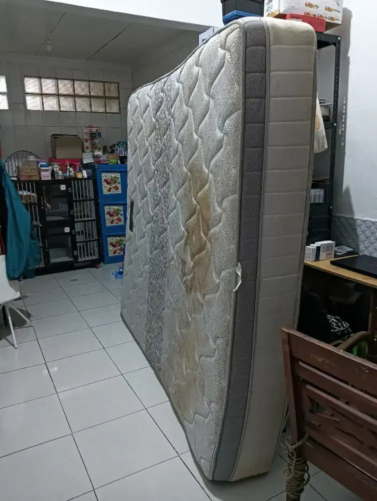 Kasur Per, 180 x 200