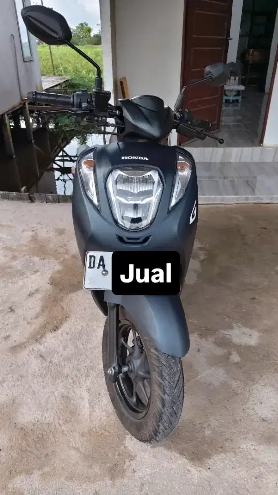 Jual Genio bekas rasa baru