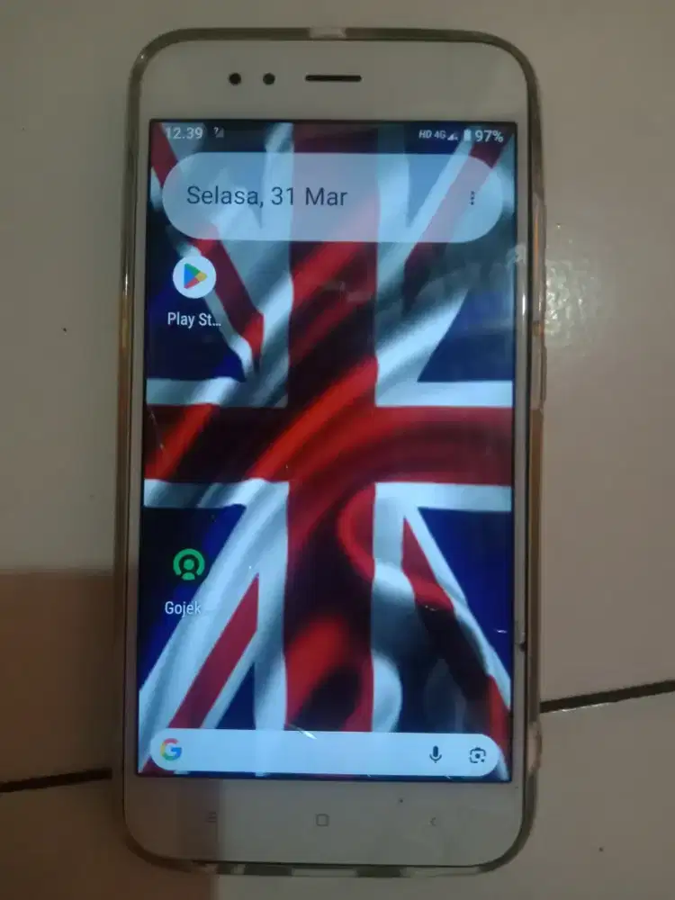 Xiaomy Mi A1 ram4/64