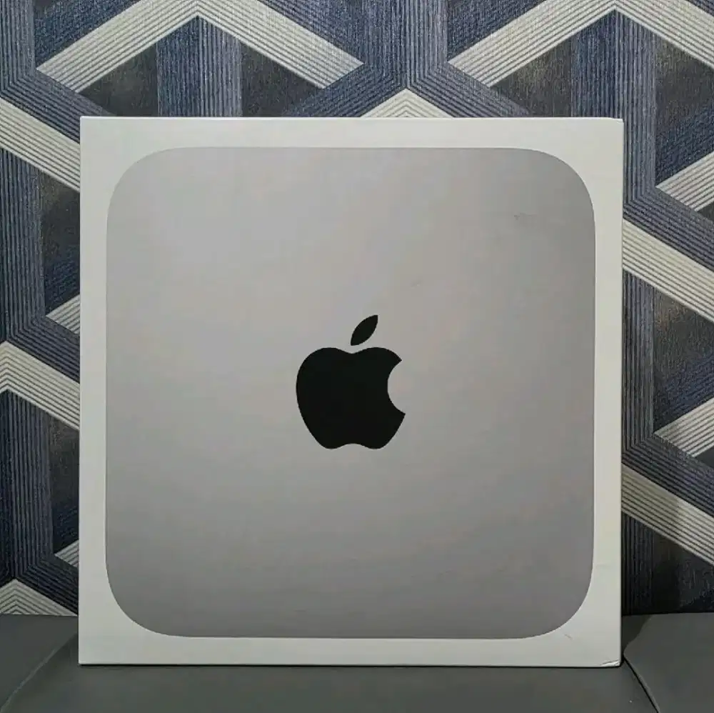 Mac Mini M2 8/512