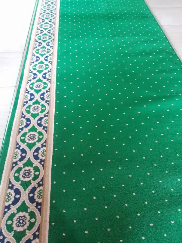 Karpet Masjid Murah