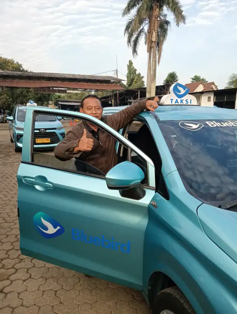 Driver Area Bintaro