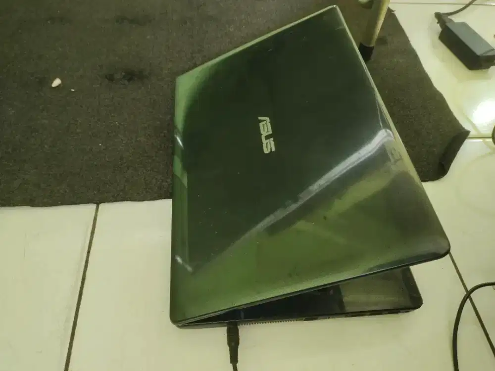 LAPTOP ASUS X451C HDD 500GB CISOKA