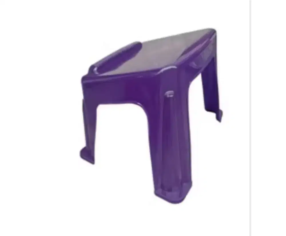 Meja Ngaji / Belajar