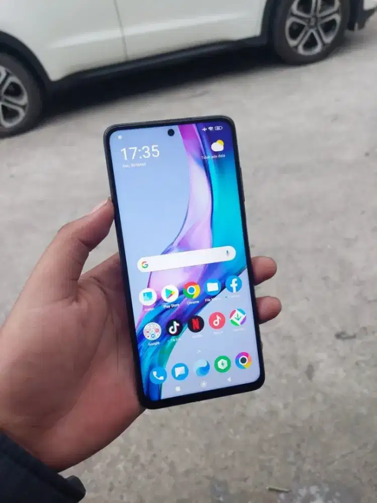Poco X3 Pro 8/256Gb Mulus
