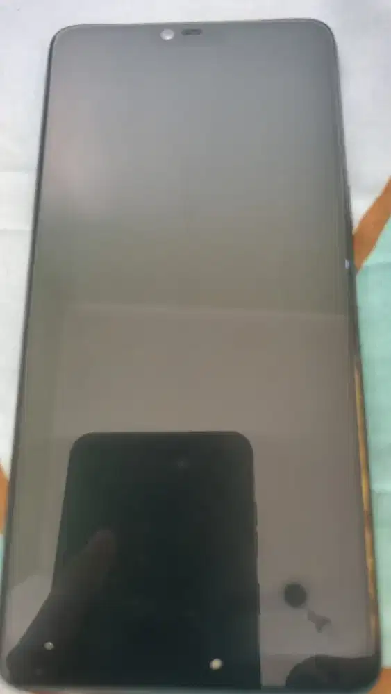 Oppo f7 4/64 Termurah BU