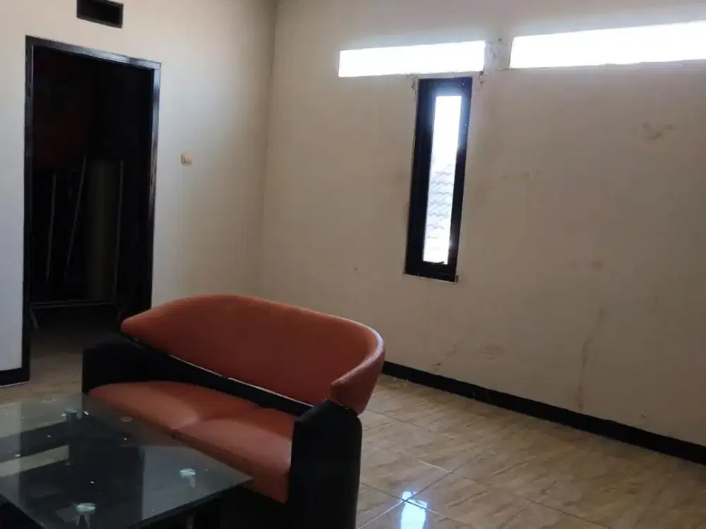 Dijual Rumah Nyaman Terawat Siap Huni Minimalis Lokasi di Taman Cibaduyut Indah 2 Bandung