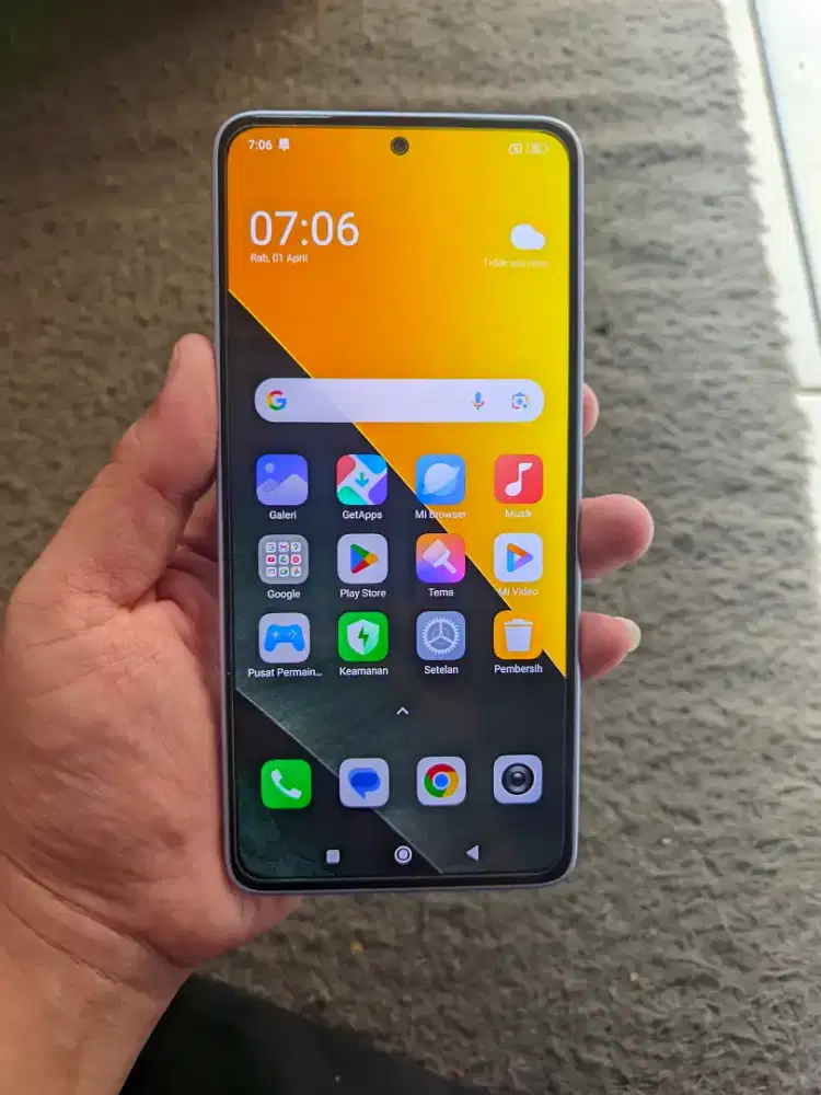 Redmi Note 14 5G 8/256gb