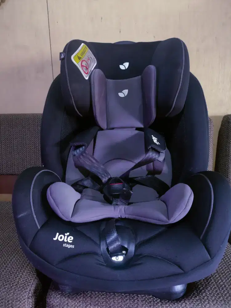 Car Seat Baby merk Jole