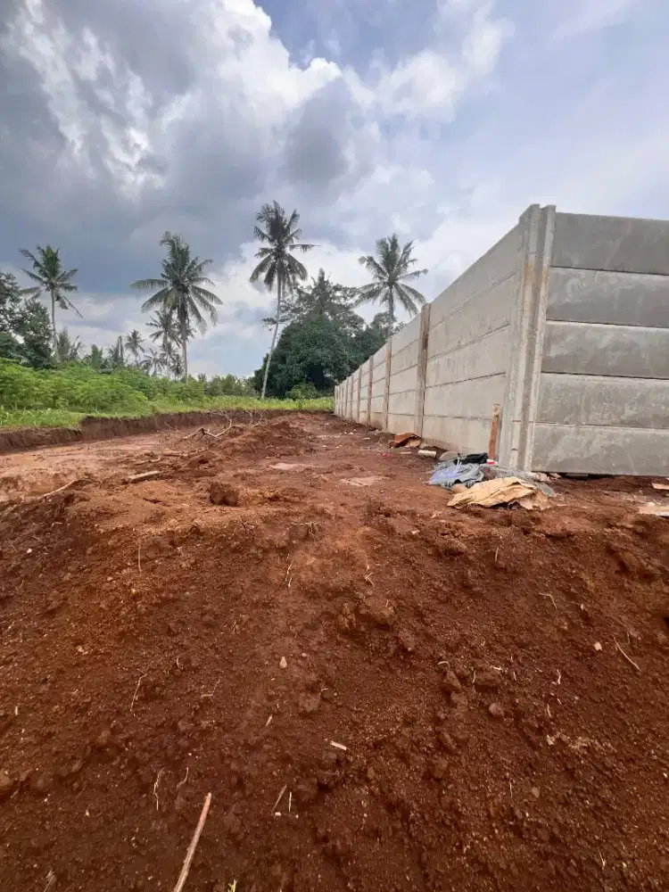 Pagar Precast Pagar Beton