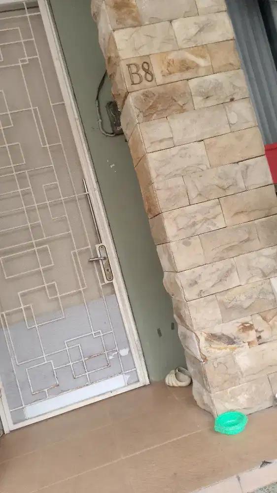 Di cari yang mau kerja londry