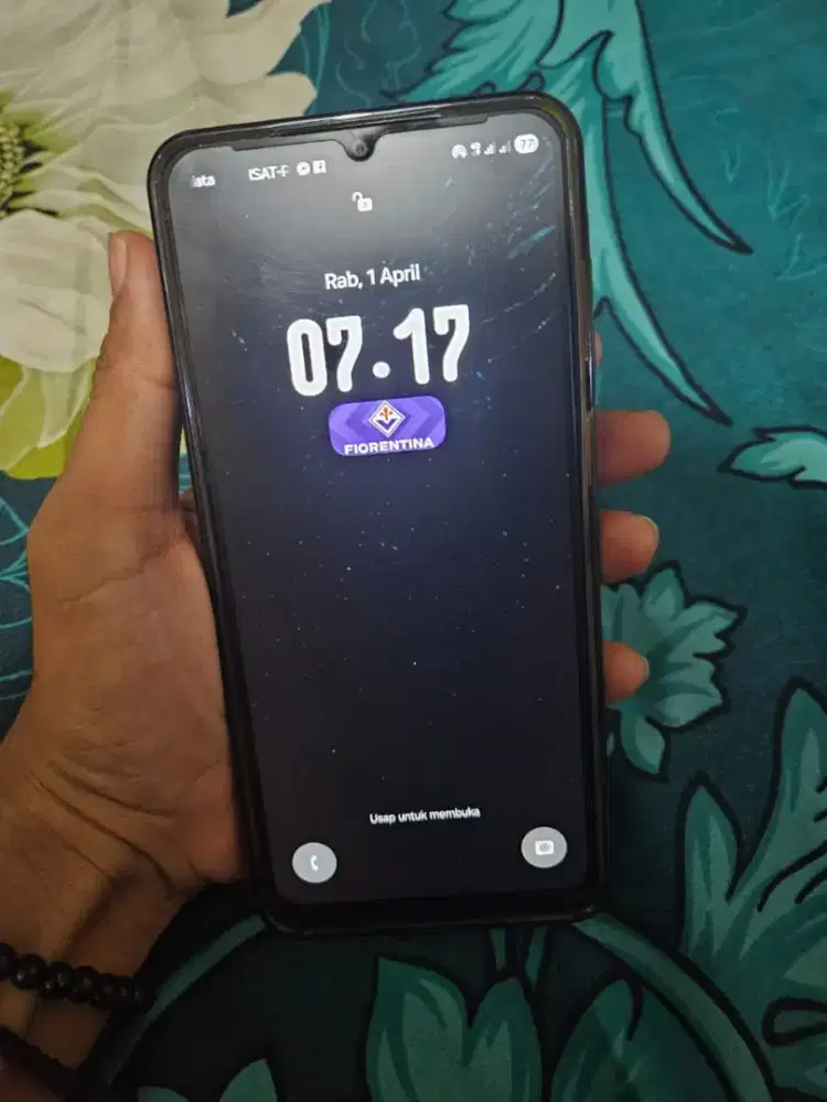FS Samsung A07 4+4/128GB