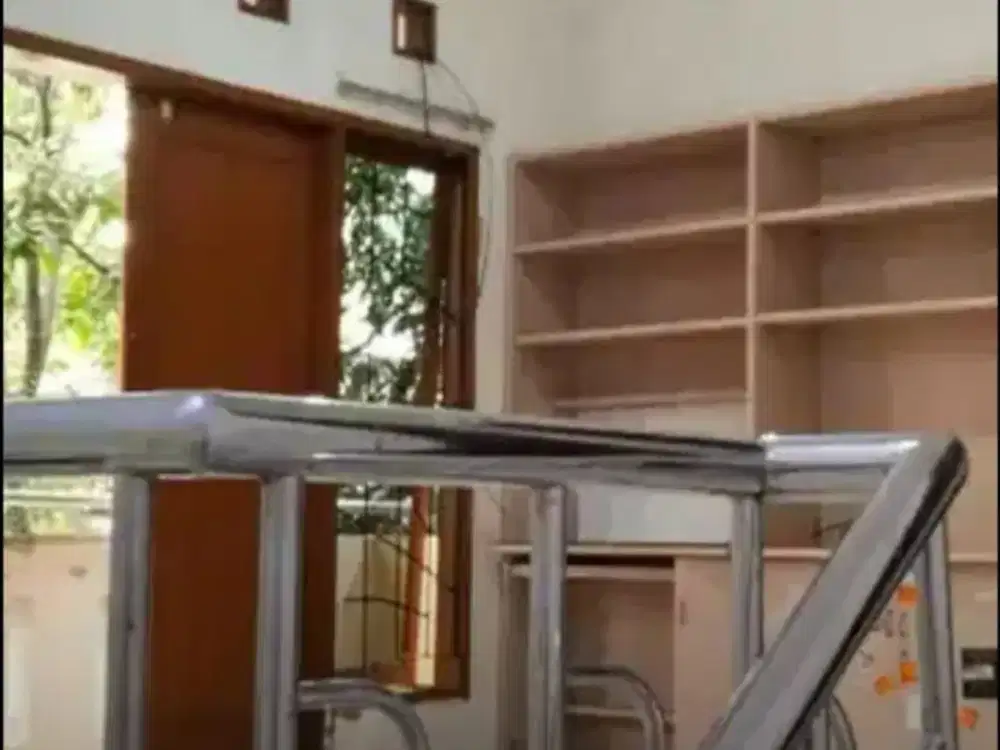 Dijual Murah Rumah Siap Huni Semi Furnished Lokasi di Pasadena Residence Bandung