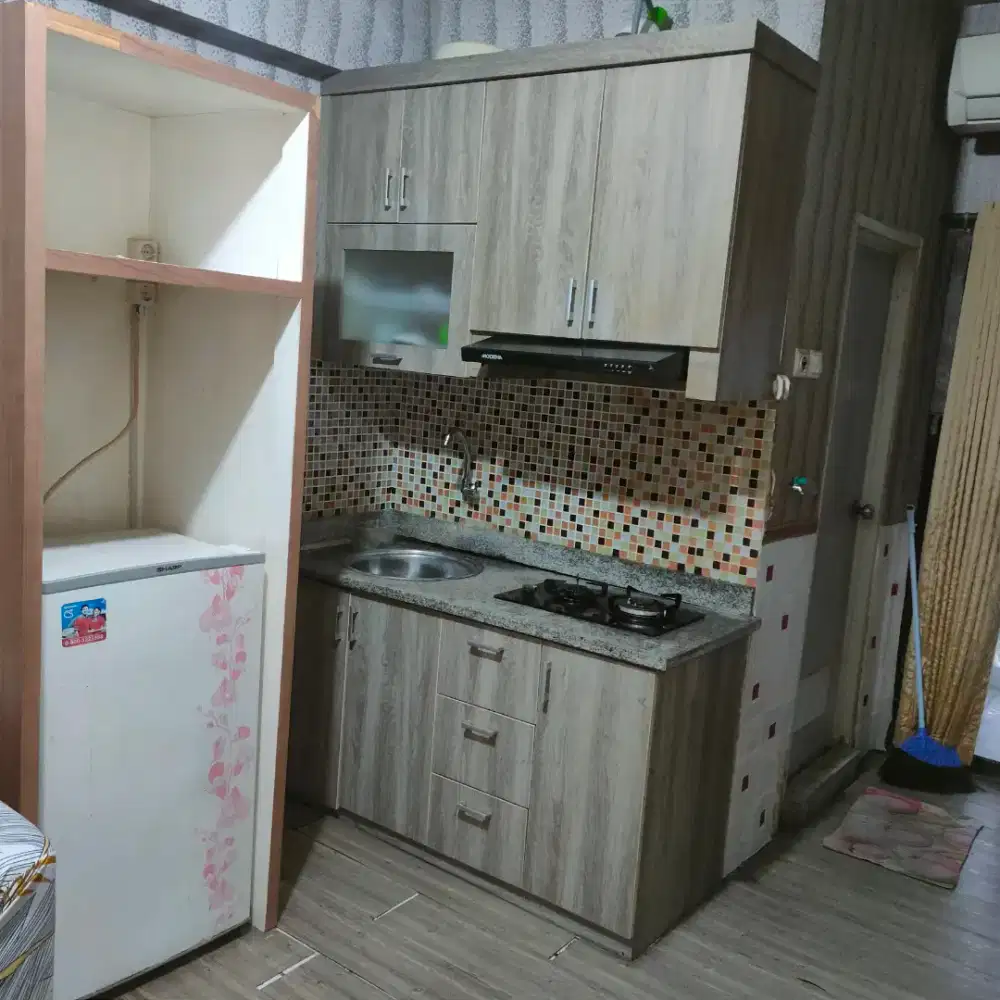 Loker ART majikan langsung