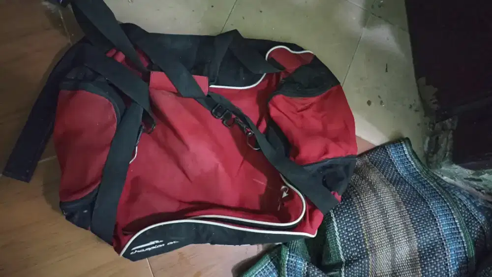 Tas Selempang Olahraga