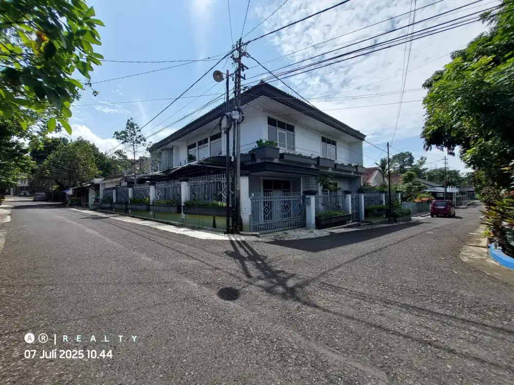 HUNIAN STRATEGIS Lokasi Premium Dekat Ke Fasilitas Umum Harga Terjangkau