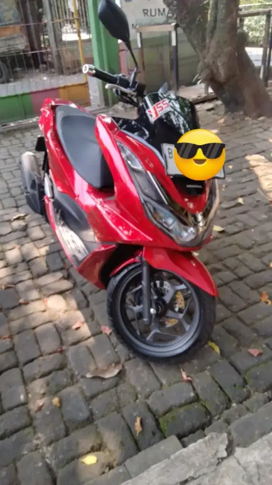 Honda PCX CBS 2023