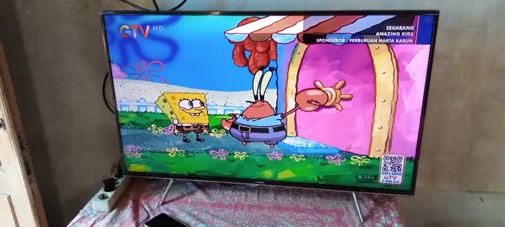 TV Digital !! Samsung 43 in