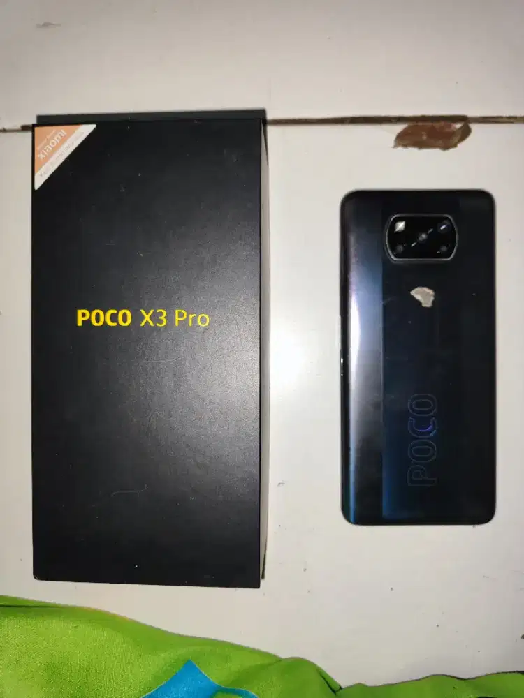 POCO X3 PRO 8/128