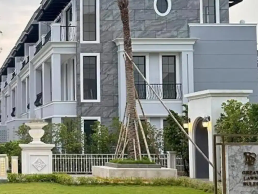 Perumahan Bukit Podomoro Jl Bukit Raya blok a