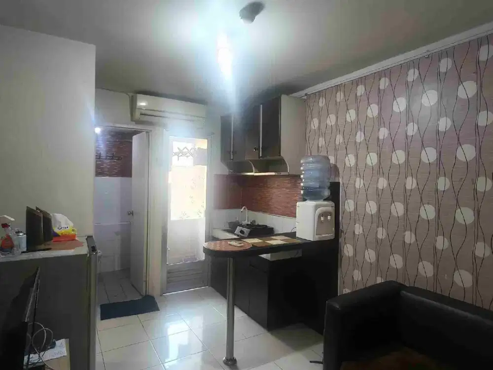 DI JUAL MURAH APARTEMEN HOOK KALIBATA CITY TOWER KEMUNING JAKARTA SELATAN