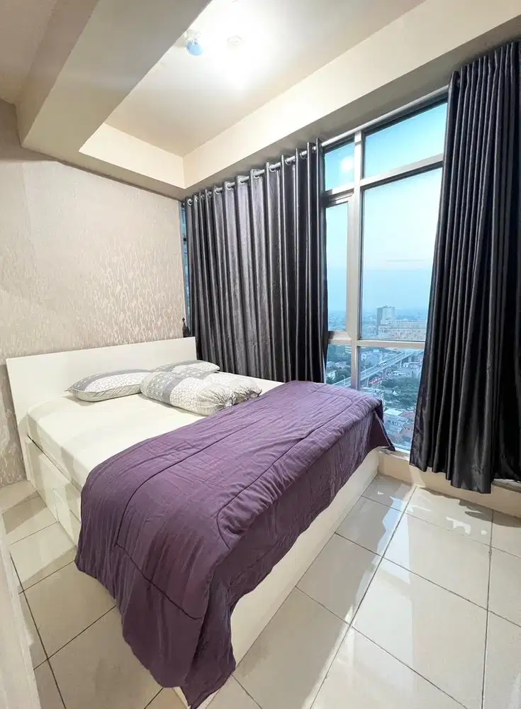 Disewakan Apartemen Pakubuwono Terrace