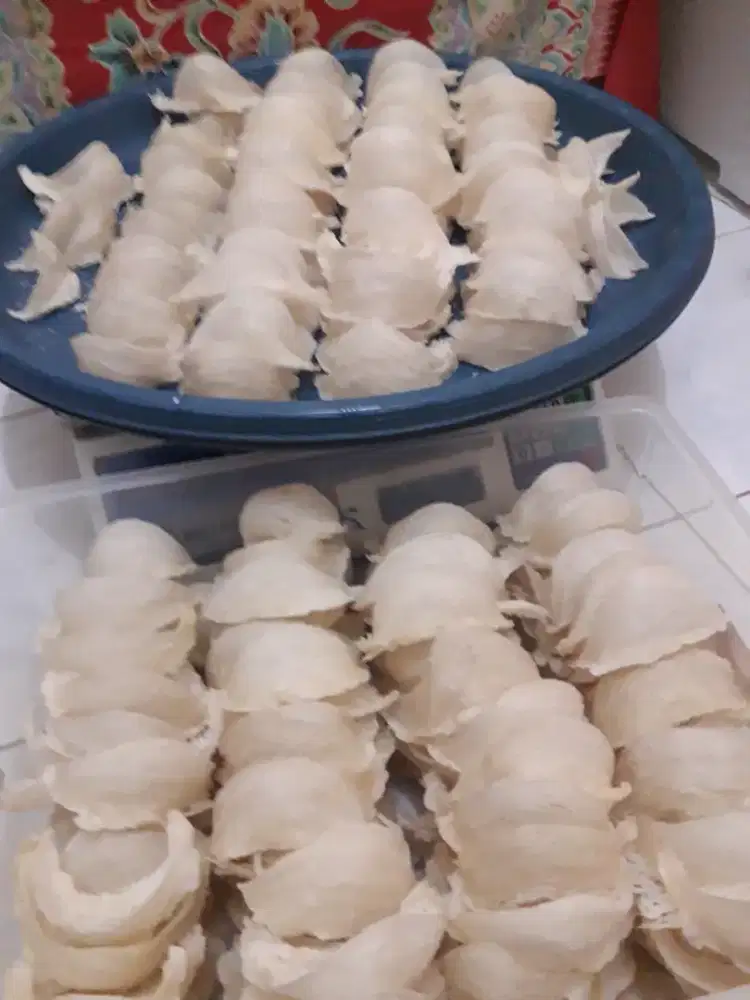 Di butuhkan karyawati berpengalaman