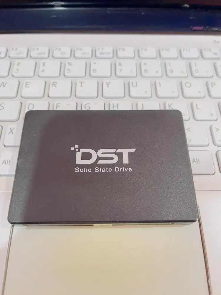 SSD Sata DST 256 GB Second