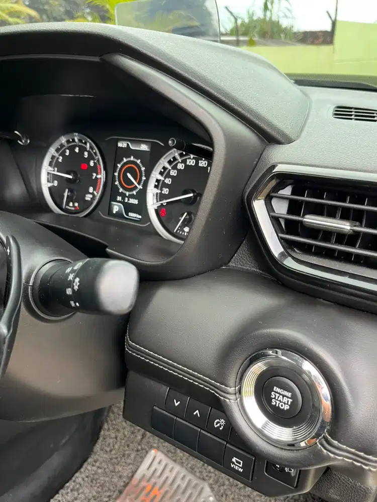 Suzuki Grand vitara 2024 Hybrid