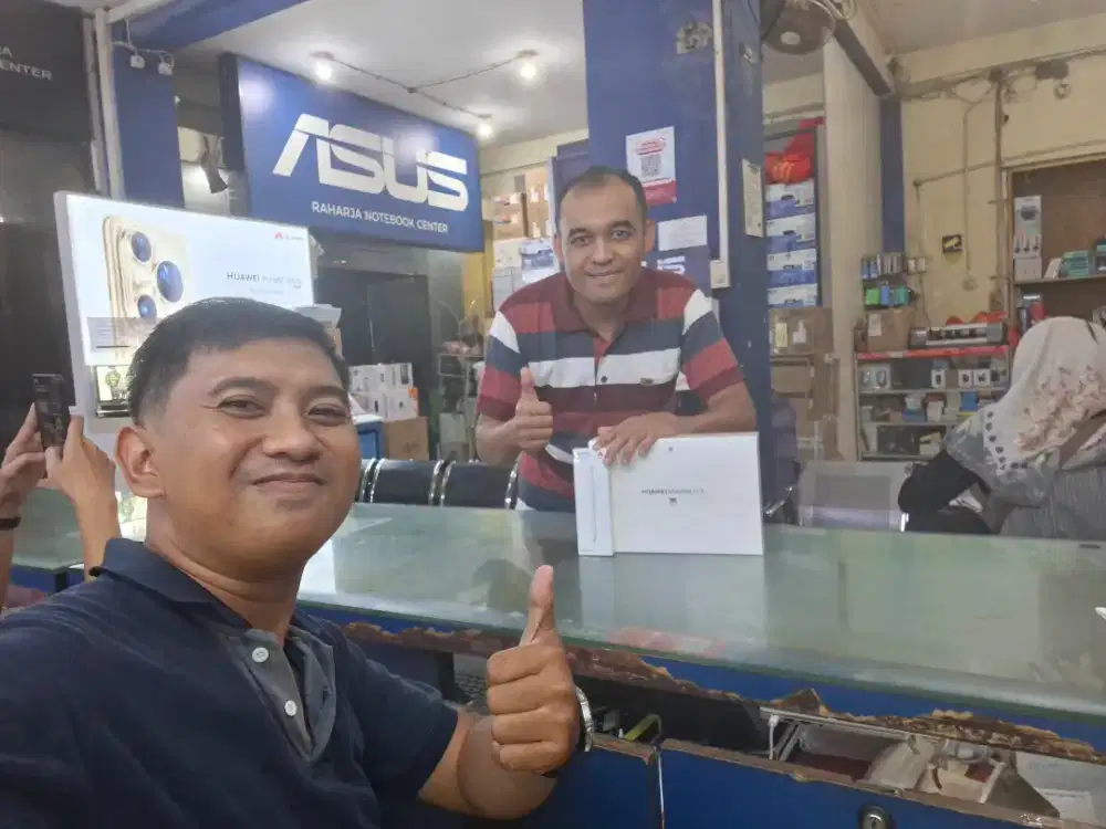 Ready Huawei Matepad 12X 2026 free Keyboard