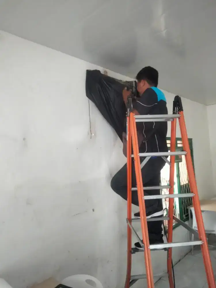 SERVICE MESIN CUCI DISPENSER KULKAS WATER HEATER AC DLL BERGARANSI